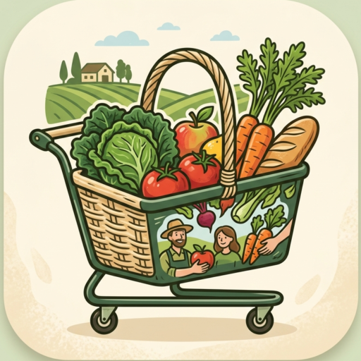CSA Cart for CSA Management